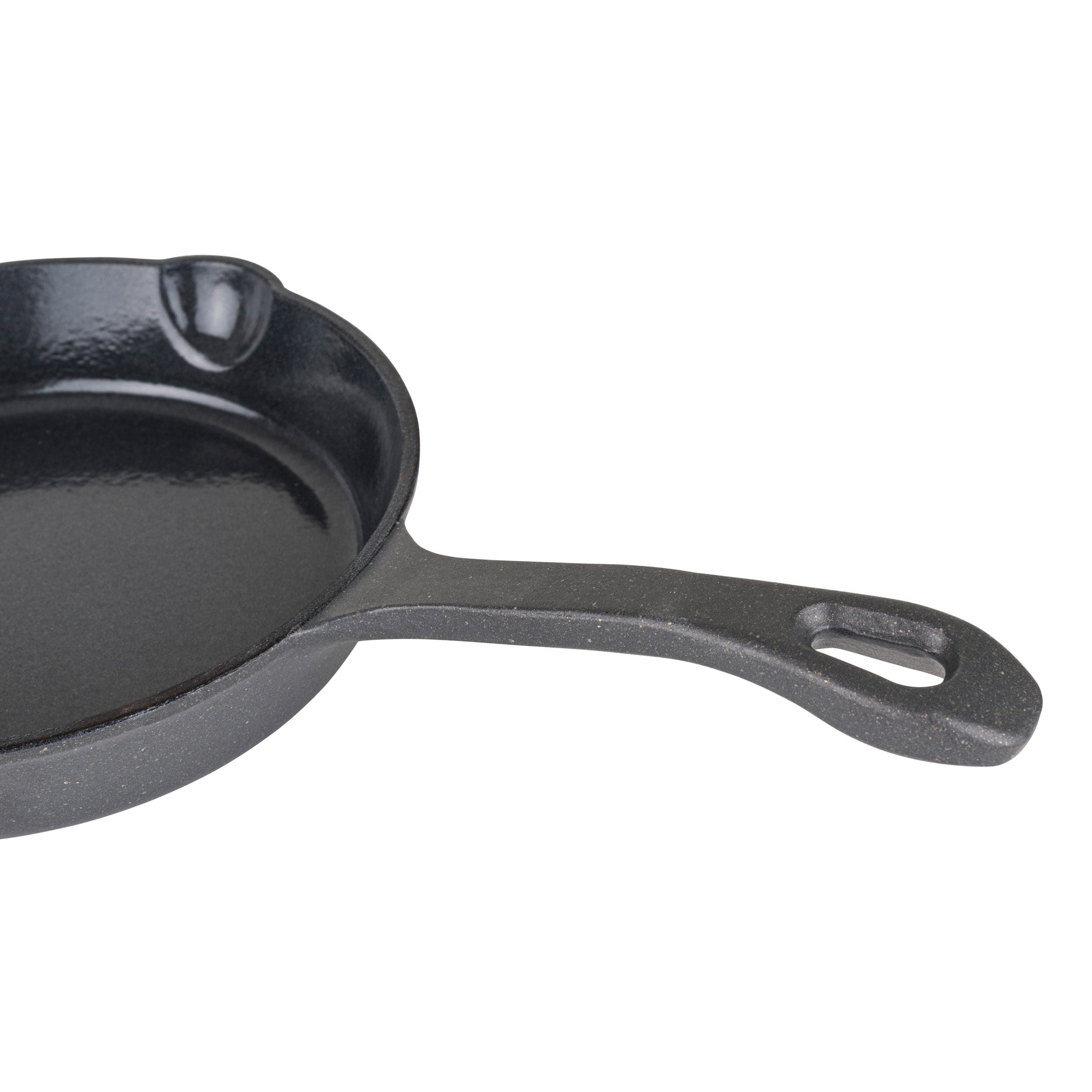 8 Cast Iron Skillet