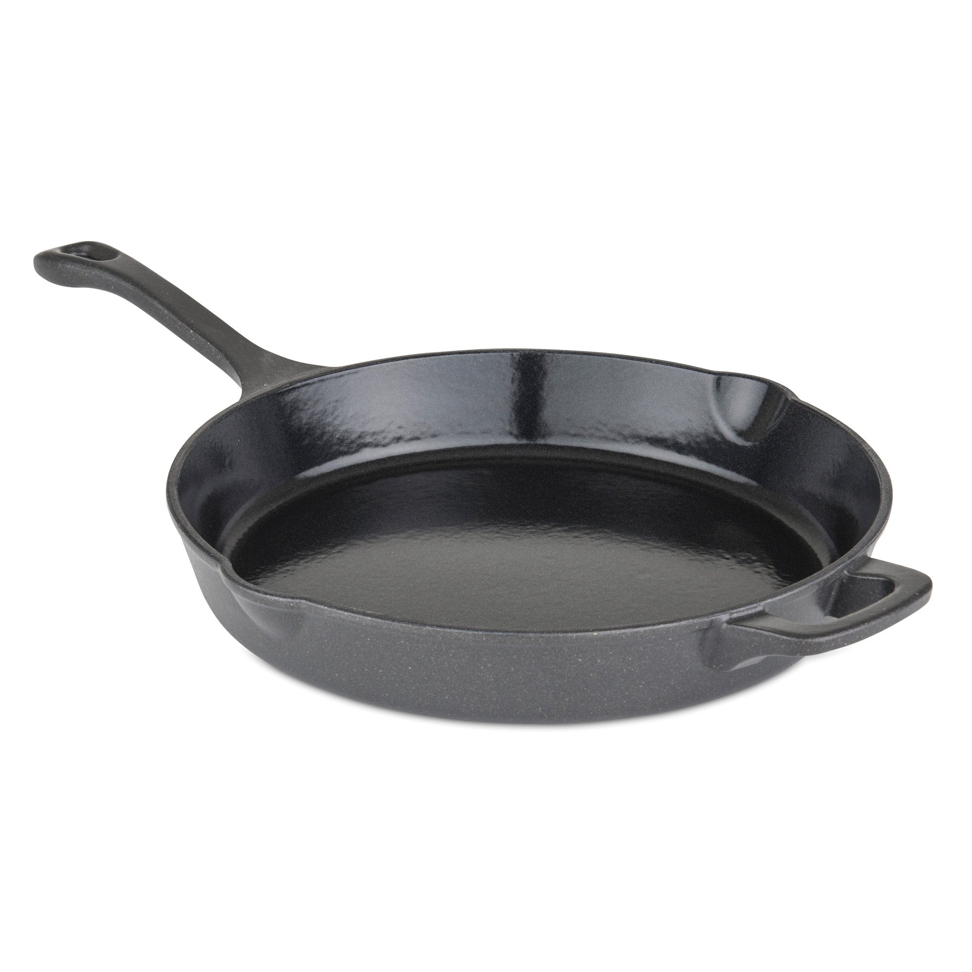 12-Inch Cast Iron Skillet