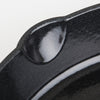 Viking Cast Iron 10-Inch Fry Pan, Charcoal