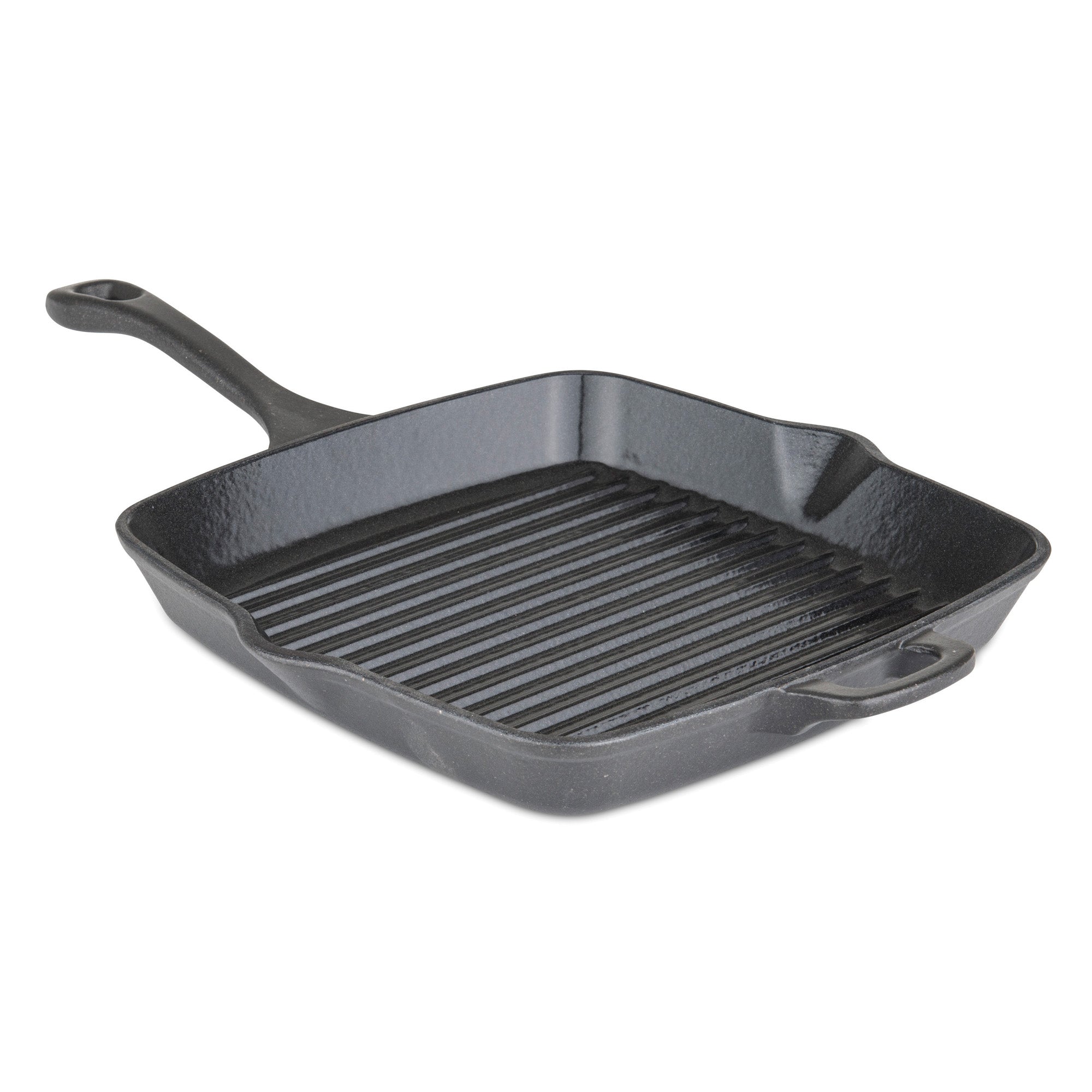 Viking Cast Iron 11 Square Grill Pan