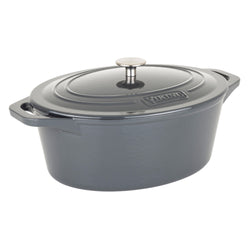 Viking Culinary Blue Carbon Steel - Padella per wok/chef, 30,5 cm, colore: Nero Viking Culinary Blue Carbon Steel - Padella per wok/chef, 30,5 cm, colore: Nero