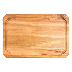 Product Image for Viking Acacia Carving Board with Juice Groove
