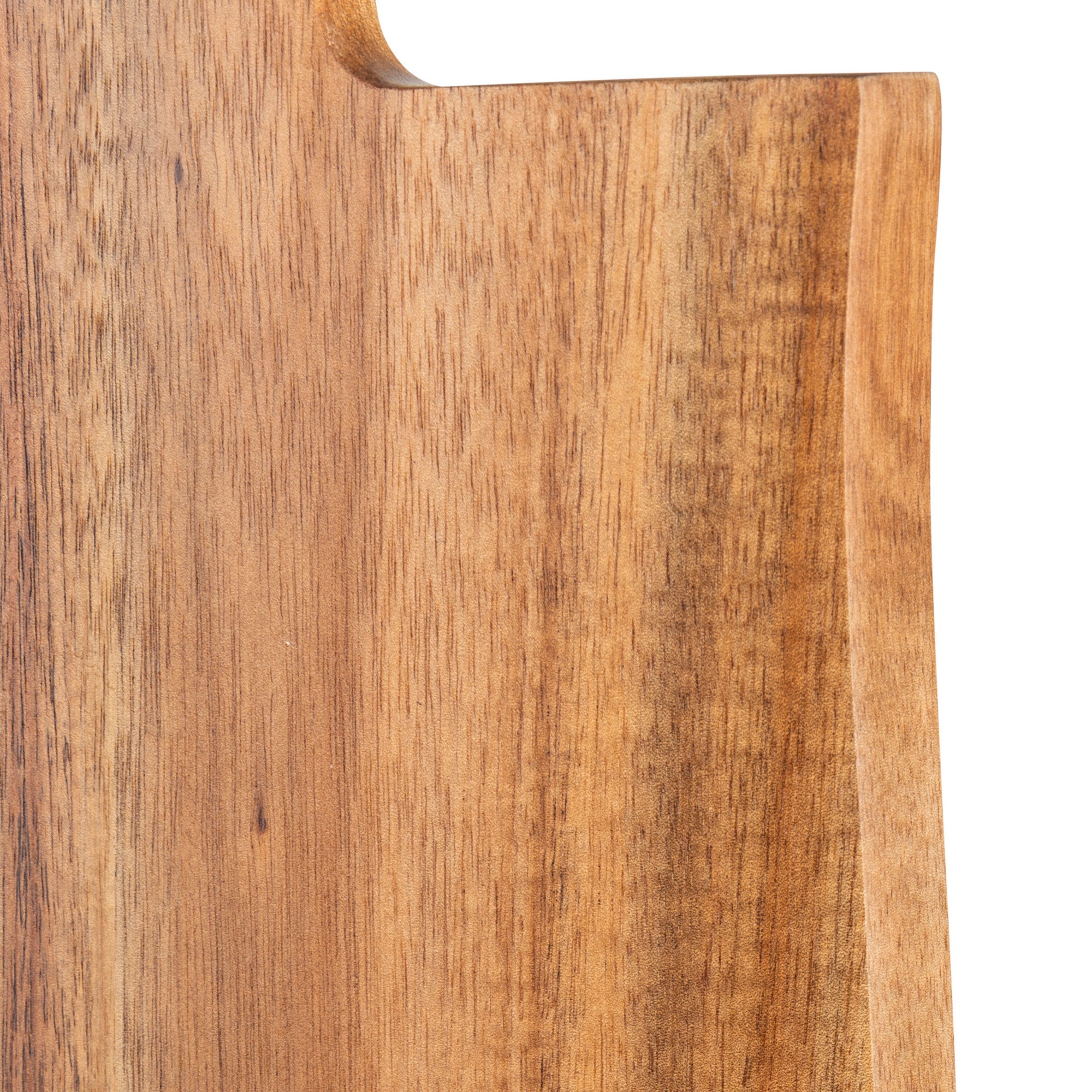 Denmark Acacia Wood 2pc Cutting Board Set - 13 and 15.25
