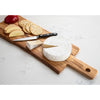 Viking Olive Wood Cutting & Serving Paddle Board