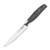 Viking 6-Piece German Steel Hollow Handle Cutlery Set with Sleeves, Ash Wood Pattern Handle