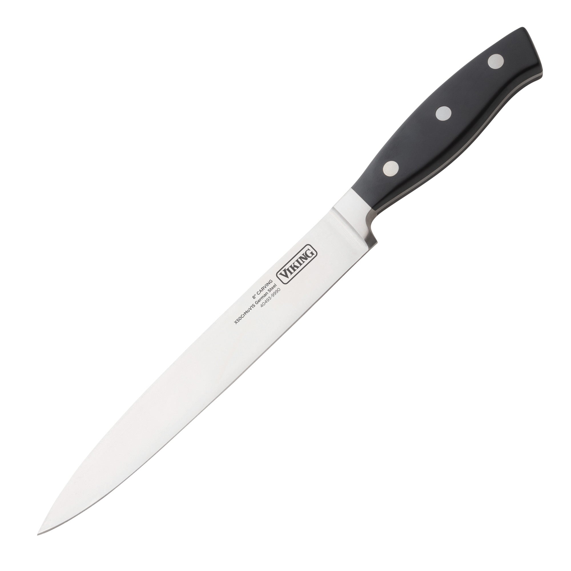 Standard Carving Knife Set