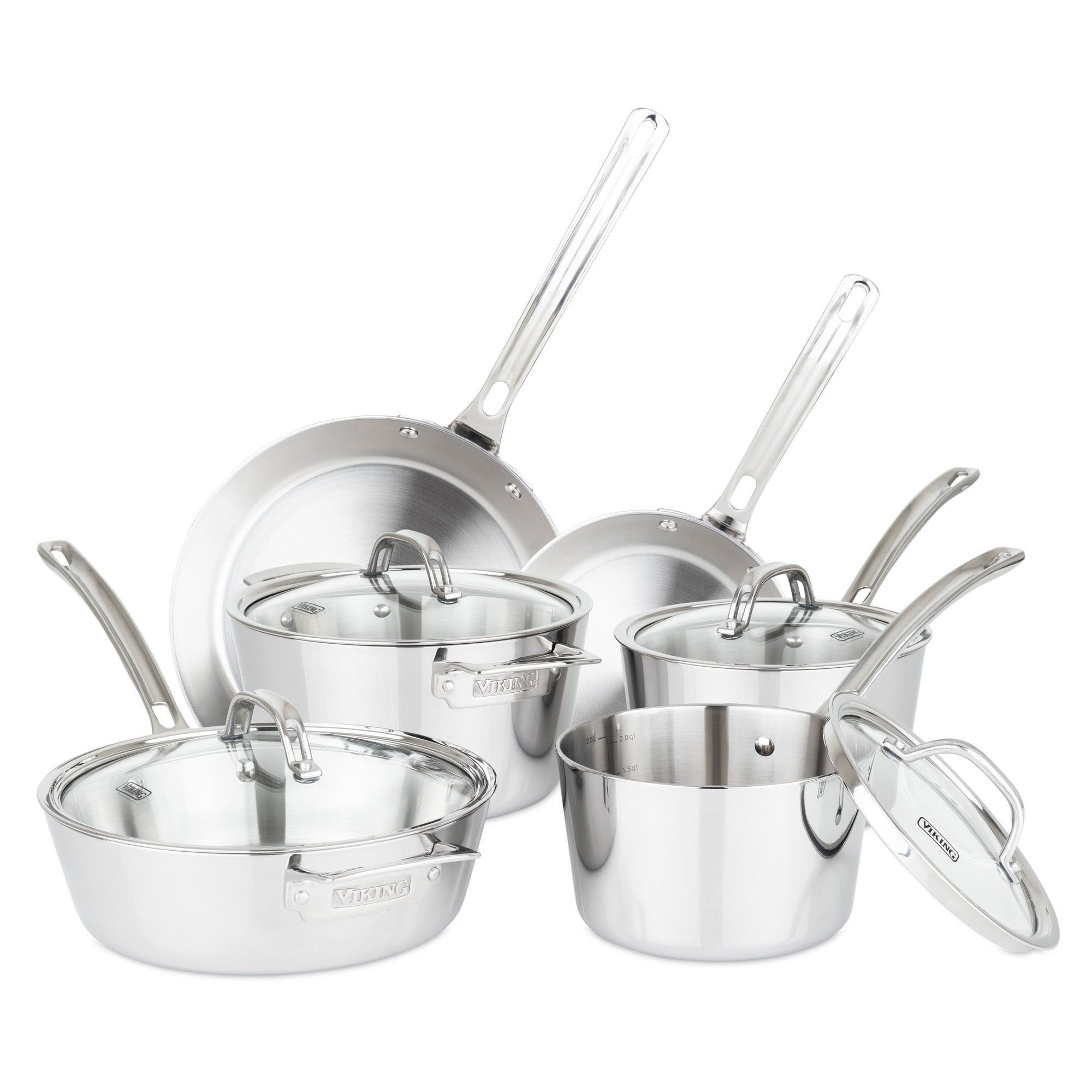  Cookware Sets