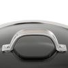 Viking Hard Anodized Nonstick 2-Quart Sauce Pan with Glass Lid